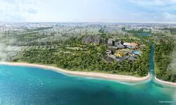 Coastal Cabana (D17), Condominium #553806531